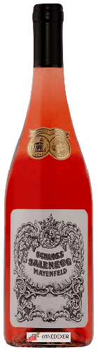 Domaine Schloss Salenegg - Rosé