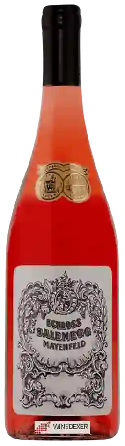Domaine Schloss Salenegg - Rosé Domaine Schloss Salenegg - Rosé