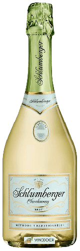 Weingut Schlumberger - Chardonnay Brut Weingut Schlumberger - Chardonnay Brut