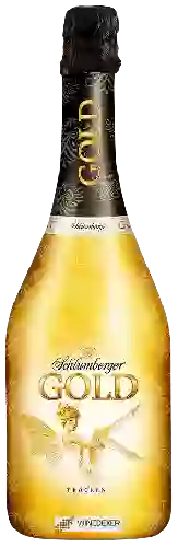 Domaine Schlumberger - Gold Trocken