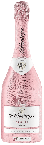 Weingut Schlumberger - Rosé Ice Secco Weingut Schlumberger - Rosé Ice Secco
