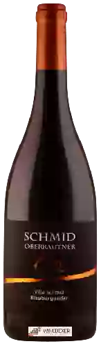Domaine Schmid Oberrautner