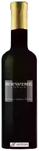 Domaine Schmitt Söhne - Eiswein (Icewine)