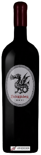 Weingut Schrader - Cabernet Sauvignon Old Sparky Beckstoffer To Kalon Weingut Schrader - Cabernet Sauvignon Old Sparky Beckstoffer To Kalon