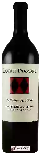 Domaine Schrader - Double Diamond Amber Knolls Vineyard Cabernet Sauvignon