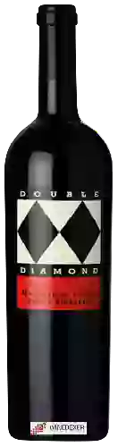 Domaine Schrader - Double Diamond Mayacamas Range Cabernet Sauvignon