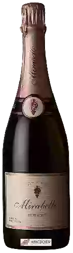 Domaine Schramsberg - Brut Rosé Mirabelle