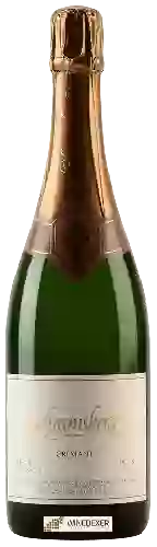 Domaine Schramsberg - Crémant Demi-Sec