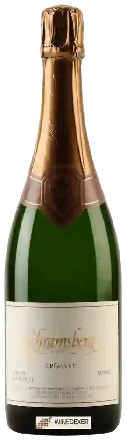 Domaine Schramsberg - Crémant Demi-Sec