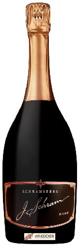 Weingut Schramsberg - J. Schram Brut Rosé Weingut Schramsberg - J. Schram Brut Rosé