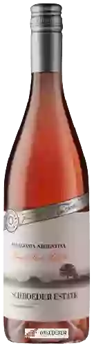 Domaine Schroeder - Pinot Noir Family Vineyards Rosé