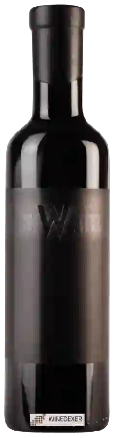 Domaine Schwarz - Strohwein Zweigelt