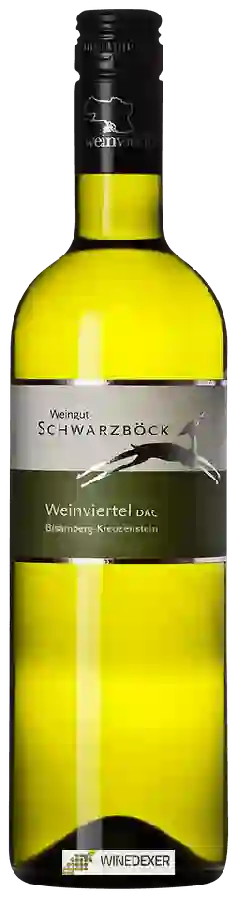Domaine Schwarzböck - Bisamberg-Kreuzenstein