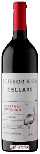 Domaine Scissor Kick Cellars - Cabernet Sauvignon