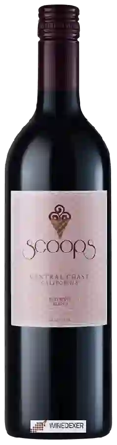 Domaine Scoops - Red Blend