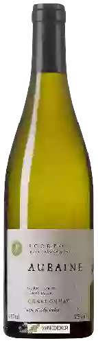 Domaine Scorpo - Aubaine Chardonnay