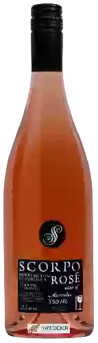 Domaine Scorpo - Rosè