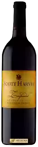 Domaine Scott Harvey - Winemakers Reserve Zinfandel