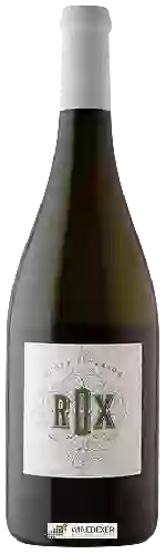 Domaine Scott Peterson - Rox Chardonnay