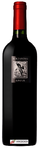 Weingut Screaming Eagle - Cabernet Sauvignon