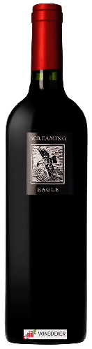 Winery Screaming Eagle - Cabernet Sauvignon Winery Screaming Eagle - Cabernet Sauvignon