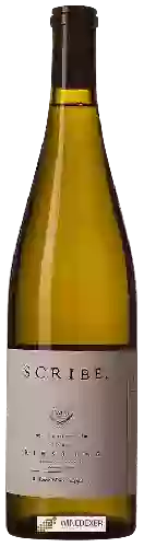 Domaine Scribe - Riesling