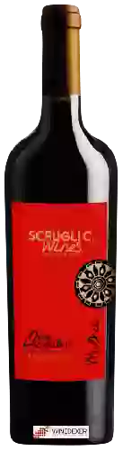 Domaine Scrugli C. Wines Domaine Scrugli C. Wines