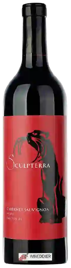 Domaine Sculpterra - Cabernet Sauvignon Domaine Sculpterra - Cabernet Sauvignon
