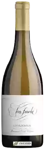 Domaine Sea Smoke - Chardonnay