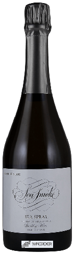 Weingut Sea Smoke - Sea Spray Blanc de Noirs Weingut Sea Smoke - Sea Spray Blanc de Noirs