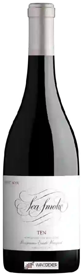 Domaine Sea Smoke - Ten Pinot Noir
