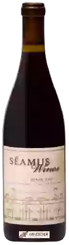 Bodega Séamus - Doctor's Pinot Noir