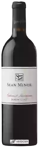 Domaine Sean Minor - North Coast Cabernet Sauvignon