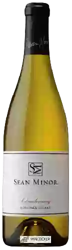 Domaine Sean Minor - Sonoma Coast Chardonnay