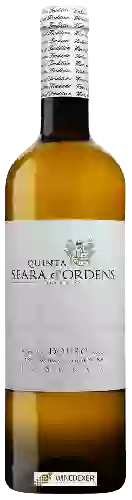 Domaine Seara d'Ordens - Reserva Branco