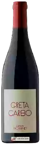 Domaine Bobinet - Greta Carbo Saumur Champigny