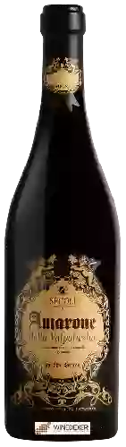Winery Secoli - Amarone della Valpolicella