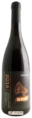 Domaine Sedition