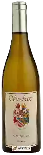 Domaine Seebass - Grand Reserve Chardonnay