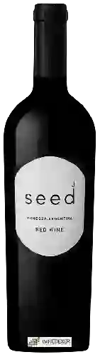 Domaine Seed - Red