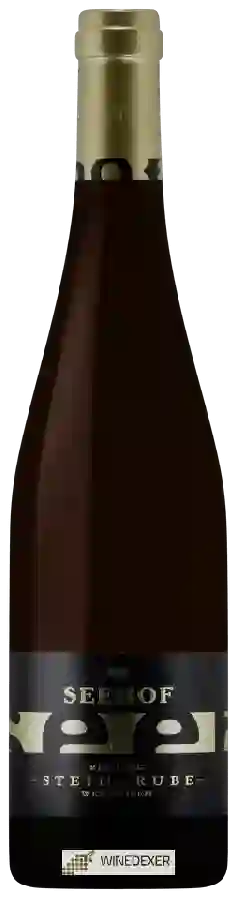 Domaine Seehof - Riesling Steingrube