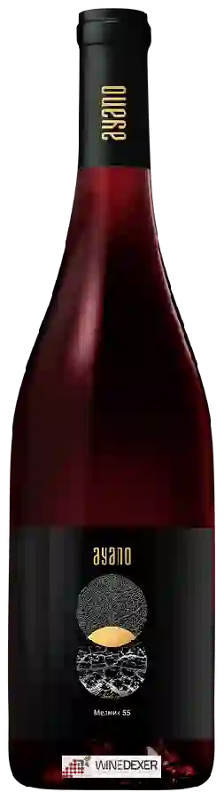 Domaine SeeWines - Ayano Melnik 55