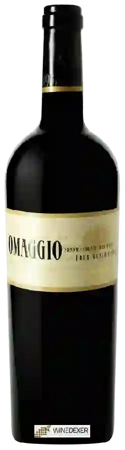 Domaine Seghesio - Omaggio Four Generation