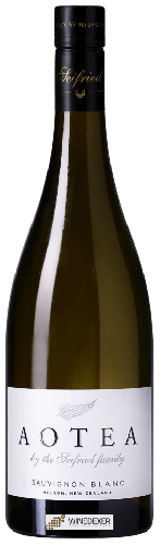 Domaine Seifried Estate - Aotea Sauvignon Blanc