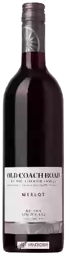 Domaine Seifried Estate - Old Coach Road Merlot
