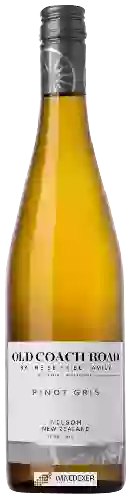 Domaine Seifried Estate - Old Coach Road Pinot Gris