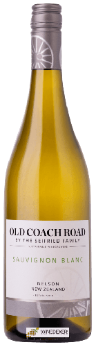 Domaine Seifried Estate - Old Coach Road Sauvignon Blanc