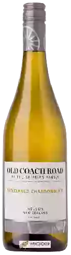 Domaine Seifried Estate - Old Coach Road Unoaked Chardonnay