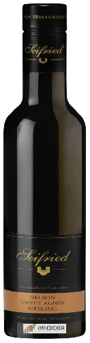 Domaine Seifried Estate - Winemaker's Collection Sweet Agnes Riesling