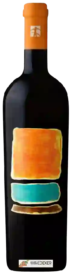 Domaine Selvadolce - Rucantú Pigato